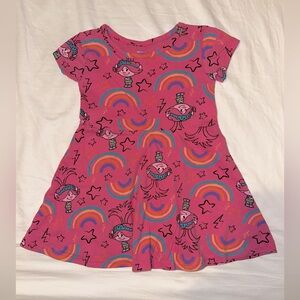 Trolls Dress